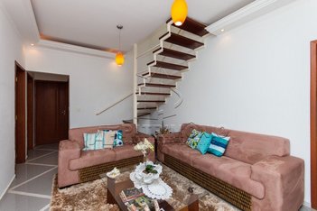 apartment em Rua Visconde de Cairu, Vila Independência - Sorocaba - SP