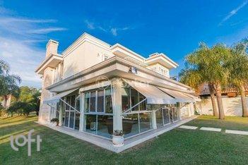 house em Juca Batista, Belém Novo - Porto Alegre - RS