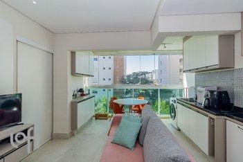 apartment em Desembargador Guimarães, Perdizes - São Paulo - SP