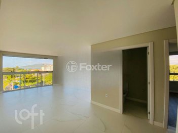 apartment em Rua Brisamar, Ingleses do Rio Vermelho - Florianópolis - SC