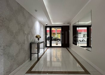 apartment em 3450, Centro - Balneário Camboriú - SC