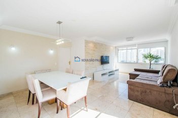 apartment em Rua José Antônio Coelho, Vila Mariana - São Paulo - SP