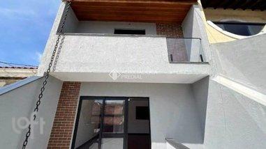 house em Victório Natal Gastaldo, Nova Petrópolis - São Bernardo do Campo - SP