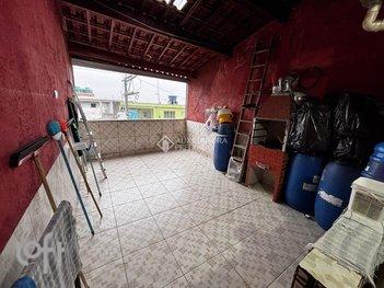 house em Isaura Guedes, Vila Nogueira - Diadema - SP