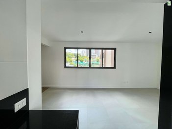 apartment em Rua Serranos, Serra - Belo Horizonte - MG