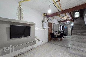 house em Senador Manoel Cordeiro Villaça, Alves Dias - São Bernardo do Campo - SP