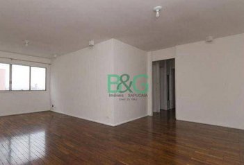 apartment em Rua João Moura, Pinheiros - São Paulo - SP