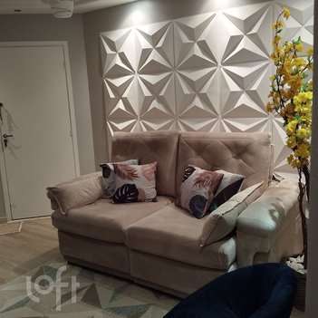 apartment em Vinte e Dois de Agosto, Vila Bela Vista (Zona Norte) - São Paulo - SP