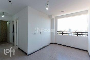 apartment em Rua Francisco Pedroso, Freguesia do Ó - São Paulo - SP