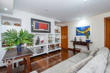 apartment em Rua Cônego Eugênio Leite, Pinheiros - São Paulo - SP