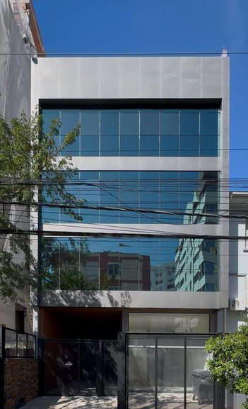 commercial_property em Rua Conde de Porto Alegre, Floresta - Porto Alegre - RS