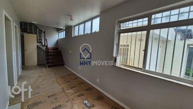 apartment em Joaquim Linhares, Anchieta - Belo Horizonte - MG