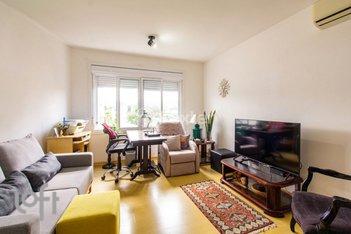 apartment em Rua São Manoel, Santana - Porto Alegre - RS
