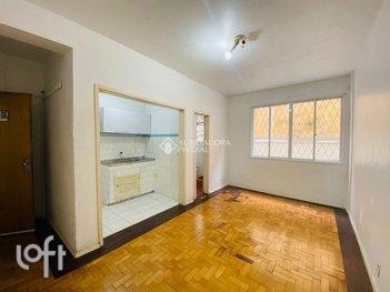 apartment em Avenida João Pessoa, Azenha - Porto Alegre - RS