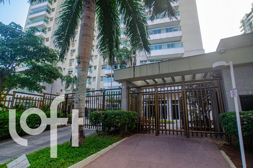 Condomínio Edificio San Filippo - Avenida Evandro Lins e Silva, 440 ...
