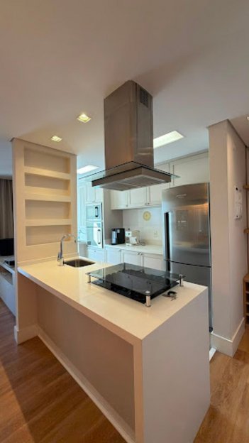 apartment em Avenida Bartholomeu de Carlos, Jardim Flor da Montanha - Guarulhos - SP