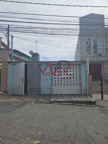 house em Rua dos Escoteiros, Jardim Caravelas - São Paulo - SP