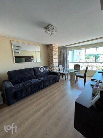 apartment em Nepal, Nações - Balneário Camboriú - SC