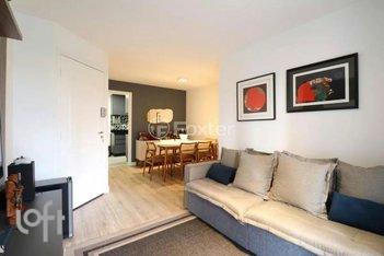 apartment em Carlos Weber, Vila Leopoldina - São Paulo - SP