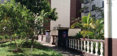 apartment em Avenida Deputado Cantídio Sampaio, Vila Souza - São Paulo - SP