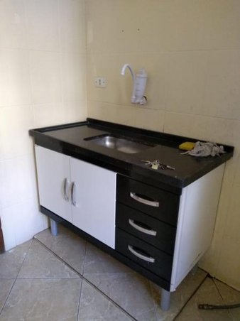 Cômodo Condomínio
