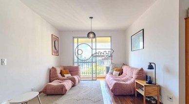 apartment em Rua Schilling, Vila Leopoldina - São Paulo - SP