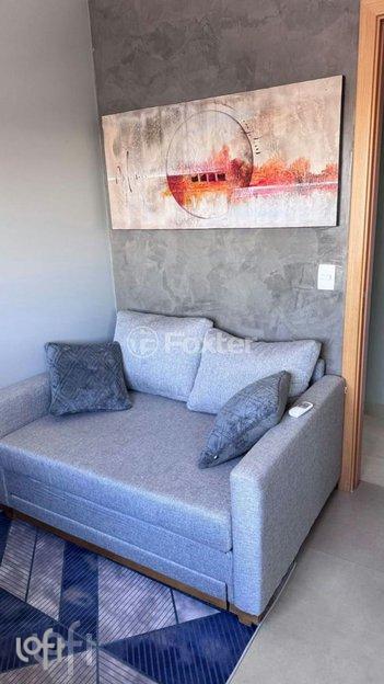 apartment em Aviador Gil Guilherme, Santana - São Paulo - SP