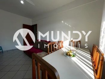 apartment em Rua Doutor João de Oliveira, Canasvieiras - Florianópolis - SC