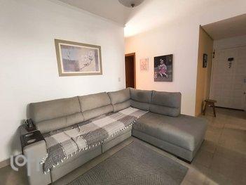 apartment em Açores, Passo D'areia - Porto Alegre - RS