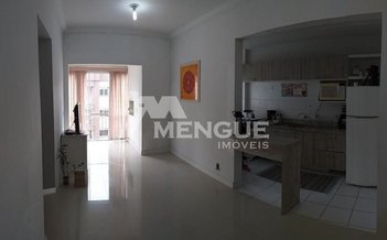 apartment em Avenida Sertório, Sarandi - Porto Alegre - RS