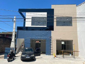 business em Avenida Pedro Augusto Rangel, Jardim Paulista - Votorantim - SP
