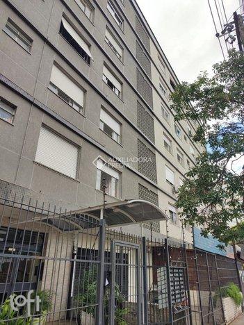 apartment em Avenida Ipiranga, Menino Deus - Porto Alegre - RS