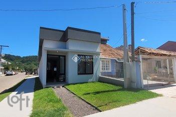house em Hermes Pacheco, Hipica - Porto Alegre - RS
