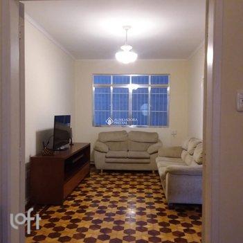 apartment em Rua Santo Antônio, Bom Fim - Porto Alegre - RS