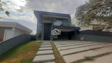 house em Rua São Fernando, Jardim do Golf I - Jandira - SP