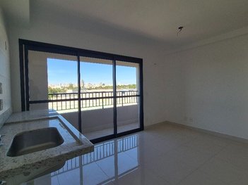apartment em Rua Doutor Augusto Jungmann, Setor Criméia Leste - Goiânia - GO