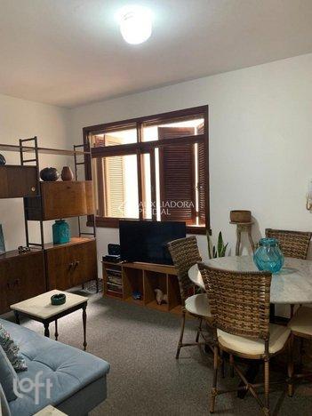 apartment em Itaqui, Petrópolis - Porto Alegre - RS