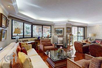 apartment em Caiubi, Sumaré - São Paulo - SP