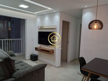 apartment em Rua Brigadeiro Godinho dos Santos, Vila Pirituba - São Paulo - SP