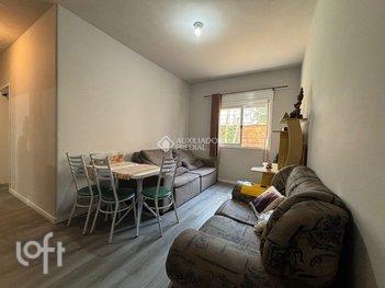 apartment em Nemoto, São Sebastião - Porto Alegre - RS