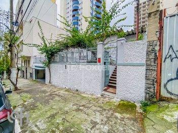apartment em Francisco Estácio Fortes, Santa Cecília - São Paulo - SP