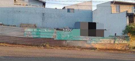 land_lot em Ignez Forti Christofoletti, Pompéia - Piracicaba - SP