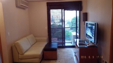 apartment em Rua Pintassilgo, Vila Uberabinha - São Paulo - SP