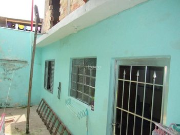 house em Rua Merces, Picanço - Guarulhos - SP