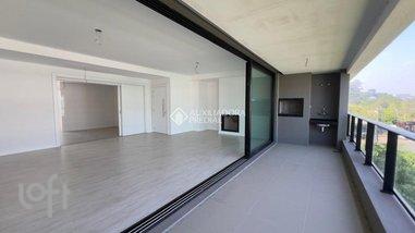 apartment em Avenida Coronel Marcos, Ipanema - Porto Alegre - RS