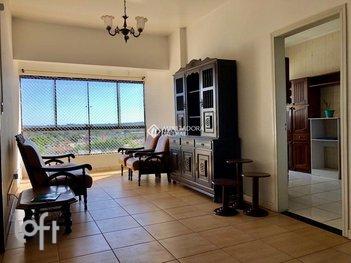 apartment em Frederico Guilherme Ludwig, Centro - Canoas - RS