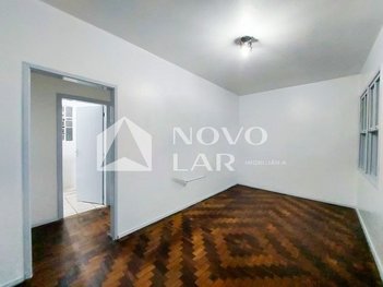apartment em Avenida Protásio Alves, Rio Branco - Porto Alegre - RS