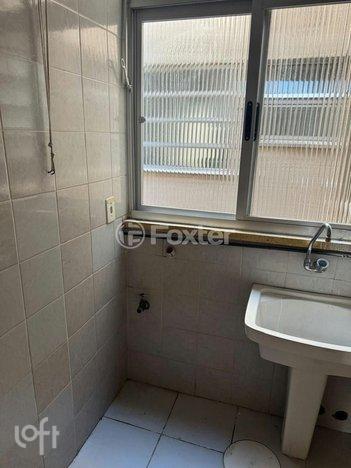 apartment em Pedro Weingartner, Rio Branco - Porto Alegre - RS