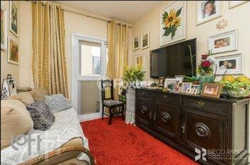 apartment em General João Manoel, Centro - Porto Alegre - RS