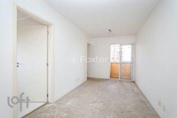 apartment em Manoel Antônio Pinto, Vila Andrade - São Paulo - SP